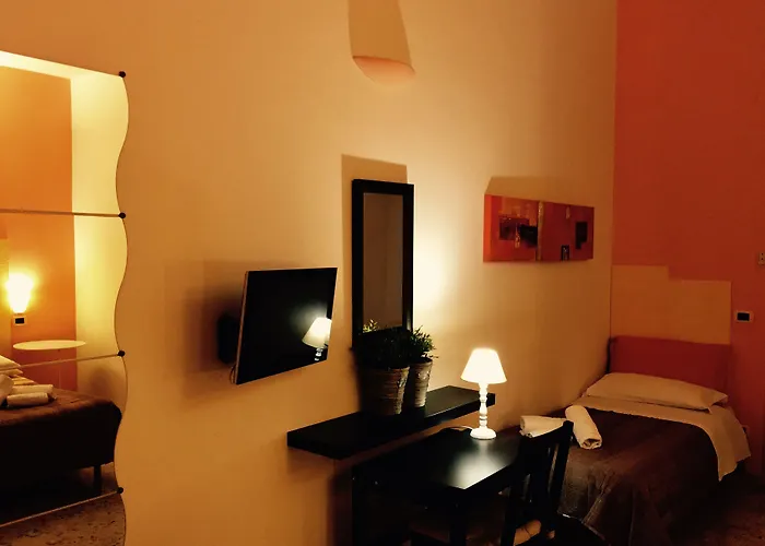 Bed And Breakfast Nonna Maria