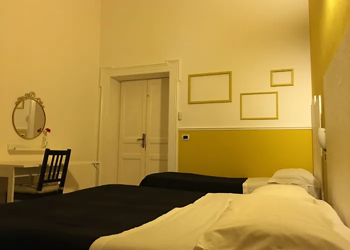 Bed And Breakfast Nonna Maria